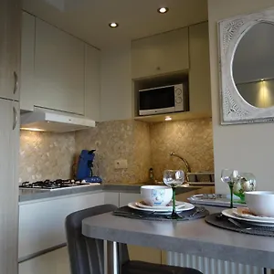 Ross Zonnig En Gezellig En Heel Dicht Bij Zee Appartement