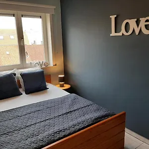 Residentie Da Vinci Appartement