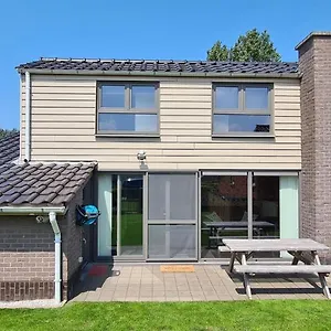 Vakantiewoning De Garnaalvisser Vakantiehuis