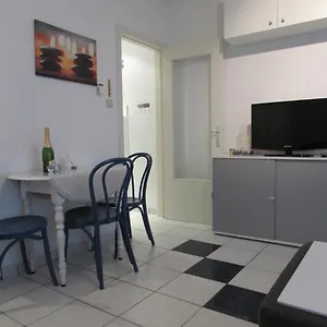 Maurdy Appartement